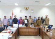 Pansus DPRD Kota Bogor Tuntas Membahas Raperda RPPLH 20