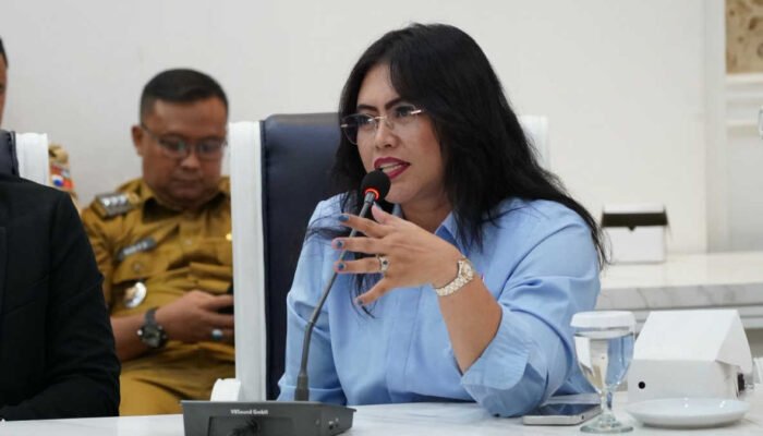 Pansus DPRD Kota Bogor Tuntas Membahas Raperda RPPLH 3
