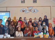 FIT-Triple Action Tingkatkan Ketahanan Masyarakat Cikundul Terhadap Gempa Bumi