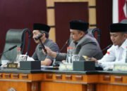 DPRD Kota Bogor Sahkan 2 Perda Baru 20