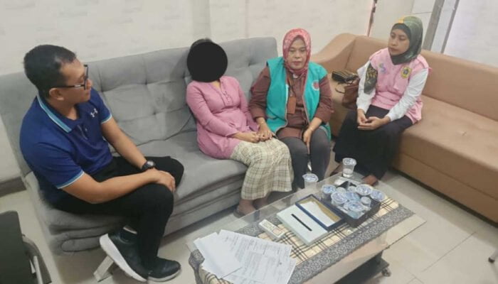 Sempat Dilaporkan Menghilang, Dokter Qory Ditemukan oleh Polisi