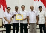 Wakil Wali Kota Bogor Apresiasi Dedie Rachim Mural Competition 2023