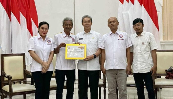 Wakil Wali Kota Bogor Apresiasi Dedie Rachim Mural Competition 2023