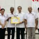 Wakil Wali Kota Bogor Apresiasi Dedie Rachim Mural Competition 2023