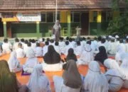 Cegah Bullying, SDN Pasirgaok 4 Gelar Sosialisasi Untuk Siswa