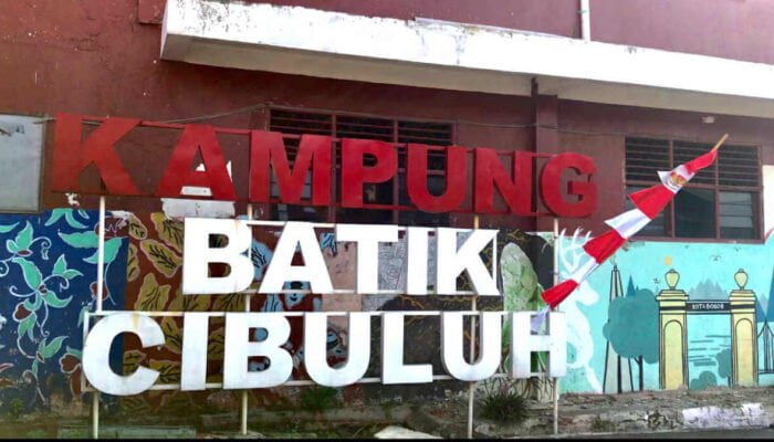 Mengenal Desa Wisata Kampung Batik Cibuluh