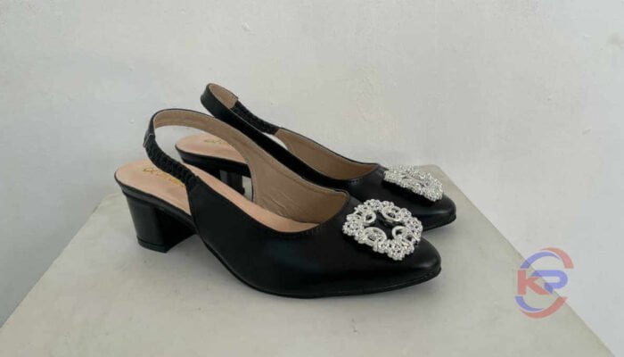 Mengulas Perjalanan dan Produk Sepatu Wanita Clarisse Shoes