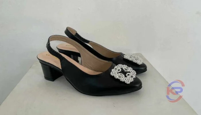 Mengulas Perjalanan dan Produk Sepatu Wanita Clarisse Shoes Mengulas Perjalanan dan Produk Sepatu Wanita Clarisse Shoes