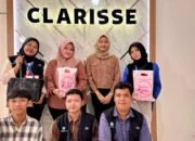 Mengulas Perjalanan dan Produk Sepatu Wanita Clarisse Shoes
