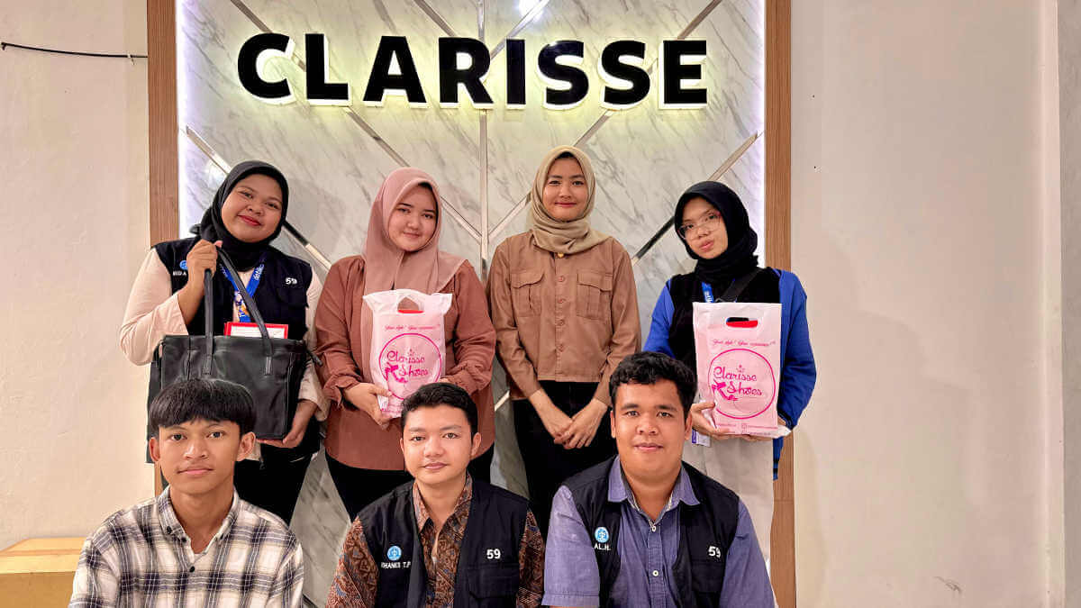 Mengulas Perjalanan dan Produk Sepatu Wanita Clarisse Shoes