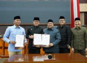 Belanja Daerah Kota Bogor Tahun 2024 Tembus Rp 3,107 Triliun