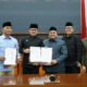 Belanja Daerah Kota Bogor Tahun 2024 Tembus Rp 3,107 Triliun