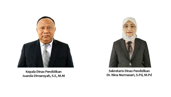 Publikasi Kinerja Dinas Pendidikan Kabupaten Bogor Tahun 2023