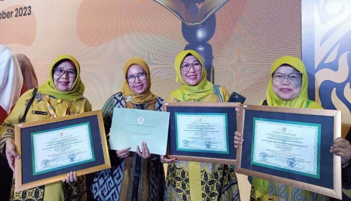 Publikasi Kinerja Dinas Pendidikan Kabupaten Bogor Tahun 2023 7