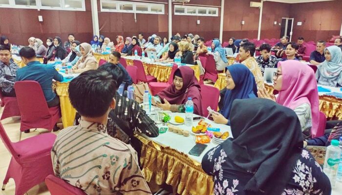 Publikasi Kinerja Dinas Pendidikan Kabupaten Bogor Tahun 2023