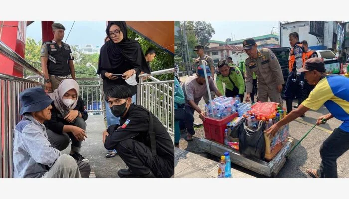 Lebih Dekat dengan Tim Tangkas Kota Bogor tim tangkas kota bogor