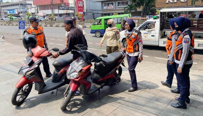 tim tangkas kota bogor