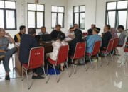 Musrenbang Kelurahan Cibogor, Pembangunan Septic Tank Komunal Skala Prioritas