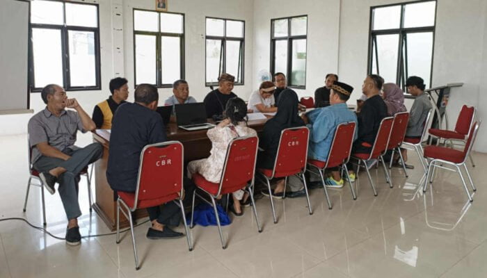 Musrenbang Kelurahan Cibogor, Pembangunan Septic Tank Komunal Skala Prioritas