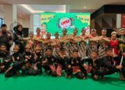 Ekstrakurikuler Seni Tari SDN Neglasari Bogor Utara Torehkan Berbagai Prestasi