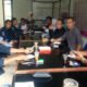 Siapkan Personil KPPS, PPK Cigudeg Gelar Rakor Pra Bimtek