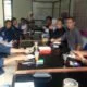 Siapkan Personil KPPS, PPK Cigudeg Gelar Rakor Pra Bimtek