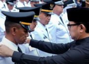 Wali Kota Bima Arya Rombak Jajarannya Wali Kota Bima Arya Rombak Jajarannya