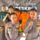 Tersangka Pembacokan di Pasar Ciampea Terancam Hukuman 15 Tahun Penjara