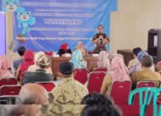 Wakil Ketua DPRD Dadang Iskandar Siap Kawal Aspirasi Warga
