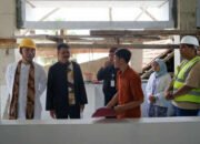 Revitalisasi 10 SD di Kota Bogor Ditargetkan Rampung Akhir 2023