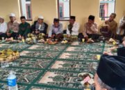 Musala Al Amin Nanggewer Gelar Pengajian Akbar Sabilil Muttaqien pangkal
