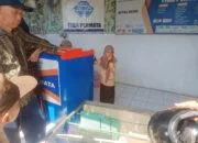Pelaku Percobaan Pencurian Dengan Kekerasan di BRI Link Pasirgaok Diamuk Massa