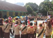 SDN Malabar Gelar Persari dan Persela, Bertemakan Stop Bullying