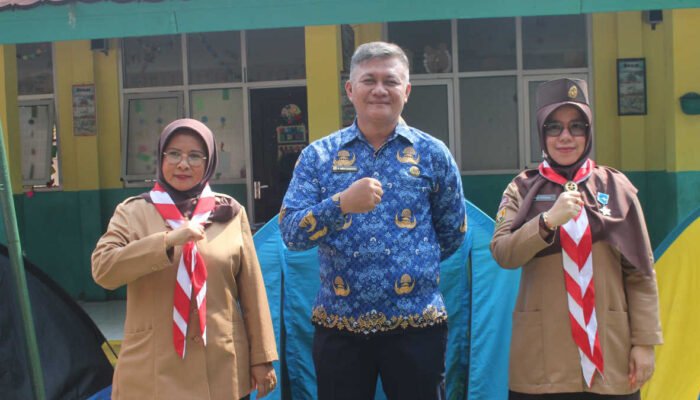 SDN Malabar Gelar Persari dan Persela, Bertemakan Stop Bullying sdn malabar.
