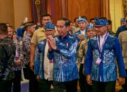 Presiden Jokowi Amini Bima Arya Terkait Konsep Keberlanjutan meriah,Jokowi ke pasar,jokowi