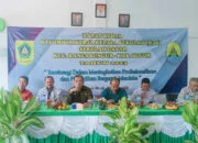 Tersangka