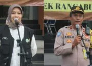 Masyarakat Rancabungur yang Hendak Mudik Libur Nataru, Simak Pesan Camat dan Kapolsek malam pergantian tahun