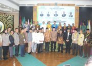 Bahas Isu Terkini, ICMI Orda Kota Bogor Gelar Silakda