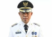 Asmawa Tosepu Pj Bupati Bogor Gantikan Iwan Setiawan