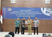 10 Tahun Kepemimpinan Bima Arya, Pemkot Bogor Sabet 374 Penghargaan