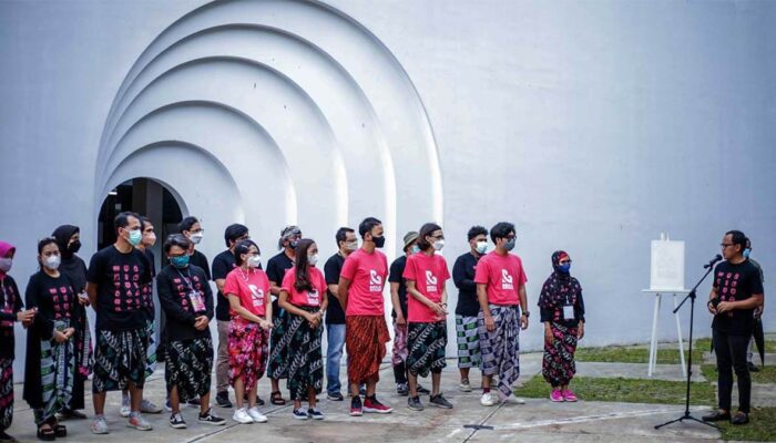 Pemkot Targetkan Bogor Jadi Kota Kreatif UNESCO di Tahun 2024