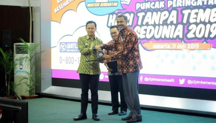 10 Tahun Kepemimpinan Bima Arya, Pemkot Bogor Sabet 374 Penghargaan