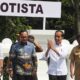 Jembatan Otista Diperlebar, Resmi Dibuka Presiden Jokowi