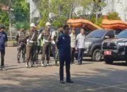 DLH Kab. Bogor Terjunkan Tim Gabungan Cek DAS Cileungsi DLH Kab. Bogor Terjunkan Tim Gabungan Cek DAS Cileungsi