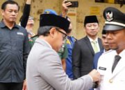 Heri Cahyono Ingatkan Netralitas ASN Pemkot Bogor di Pemilu 2024