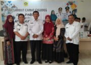 Pardi Pamit ke Ciampea, Ade Zulfahmi Datang ke Cigudeg