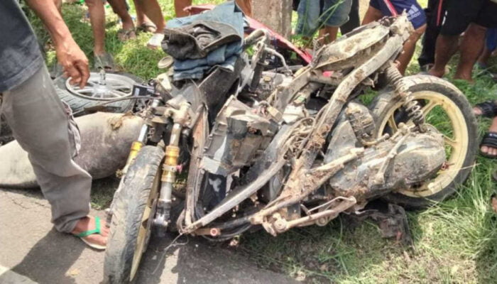 Polisi Kejar Sopir Truk Penyebab Kecelakaan Maut di Tanjakan Cibokor