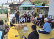 Rabu Berbagi di Galeri Juang Museum Perjuangan Bogor