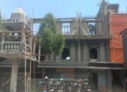 SMK Citra Pariwisata Kota Bogor Bangun Gedung TeFa