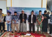 Awali Tahun 2024, MUI Cigudeg Gelar Pengajian di Desa Wargajaya